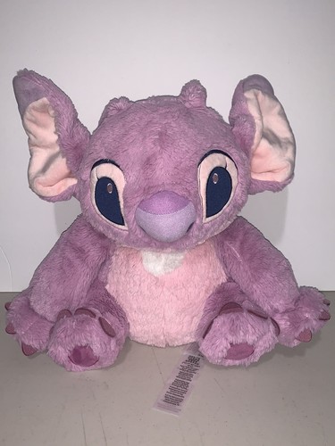 Disney store lilo - store, stitch